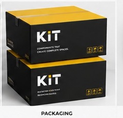 KIT packaging